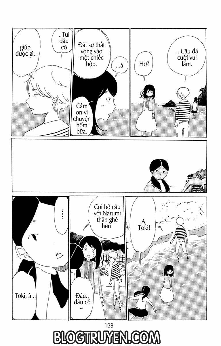 aoi uroko to suna no machi chapter 4 29