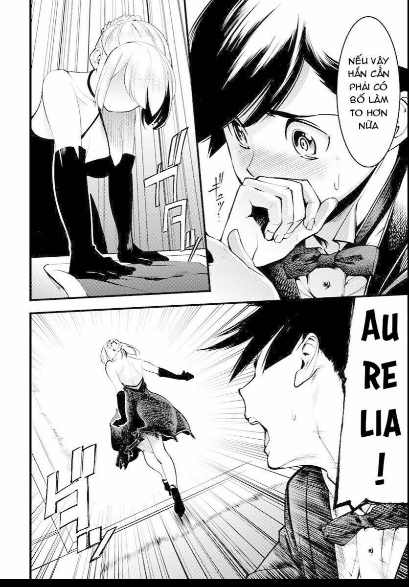 worlds end harem fantasia chapter 1.5 9