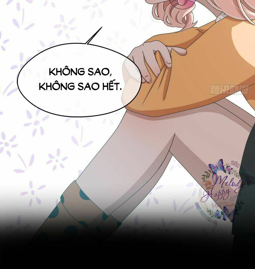 đối nhĩ duy mệnh thị tòng chapter 16 16