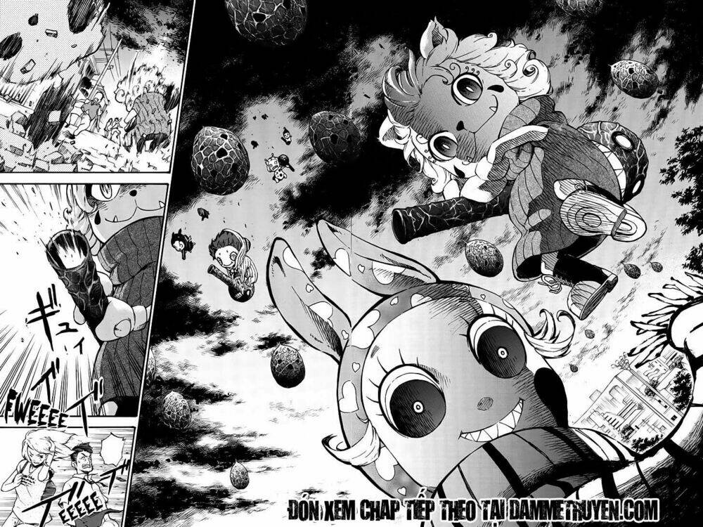 dolly kill kill chapter 1 25