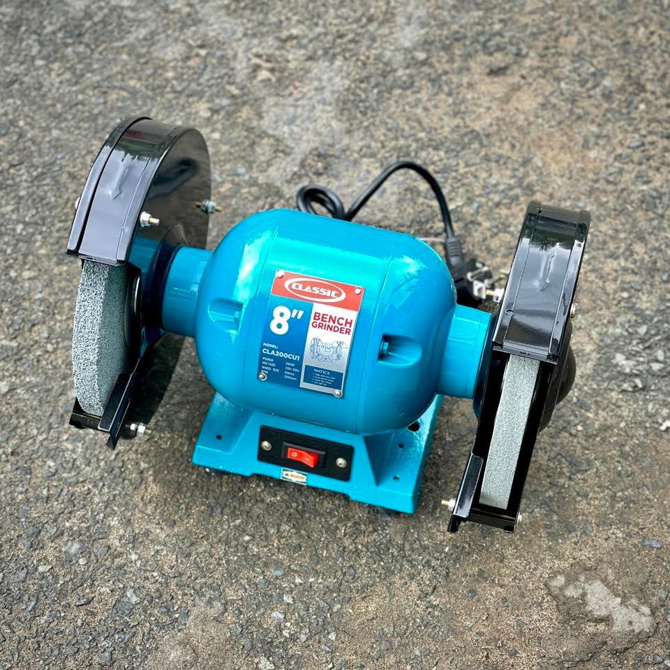 MÁY MÀI 2 ĐÁ 550W CLA200CU1 CLASSIC - HÀNG CHÍNH HÃNG