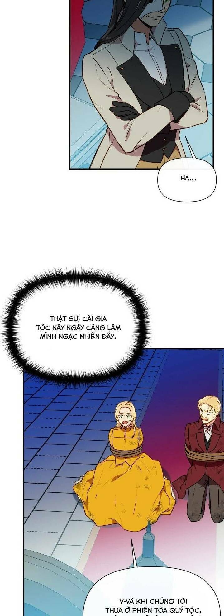 khế ước của nữ công tước quái vật chapter 59 46