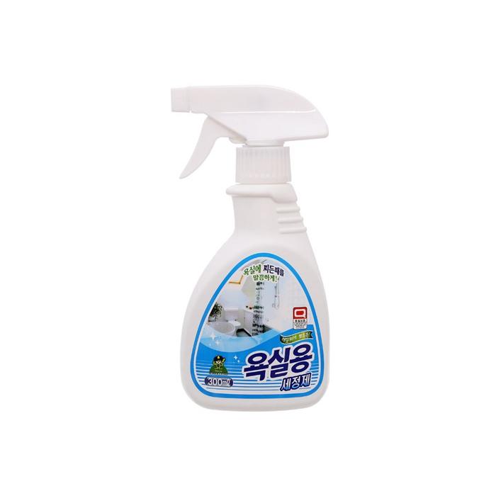 Chai xịt tẩy vệ sinh nhà tắm Sandokkaebi Hàn Quốc 300ml