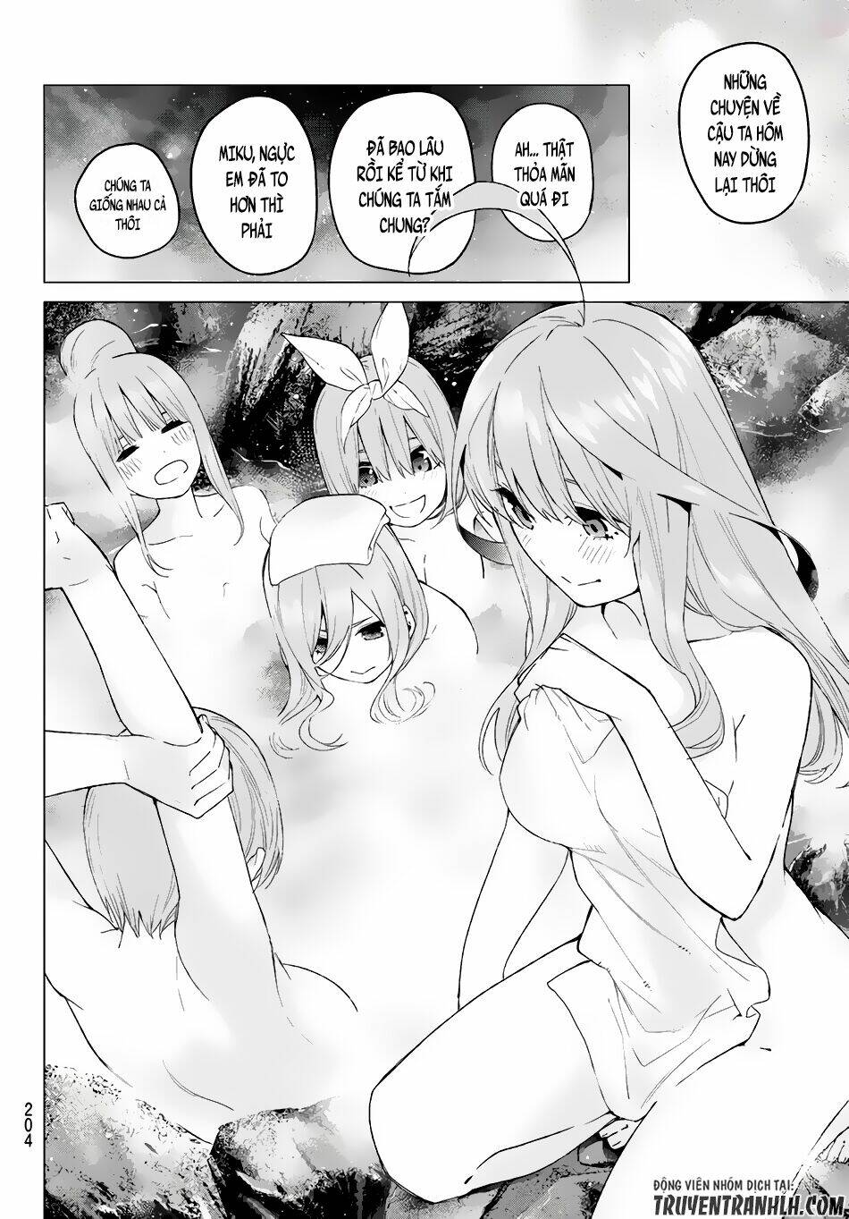 the five wedded brides chapter 24 11