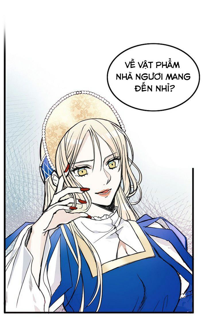 nữ hoàng sói chapter 1.2 37