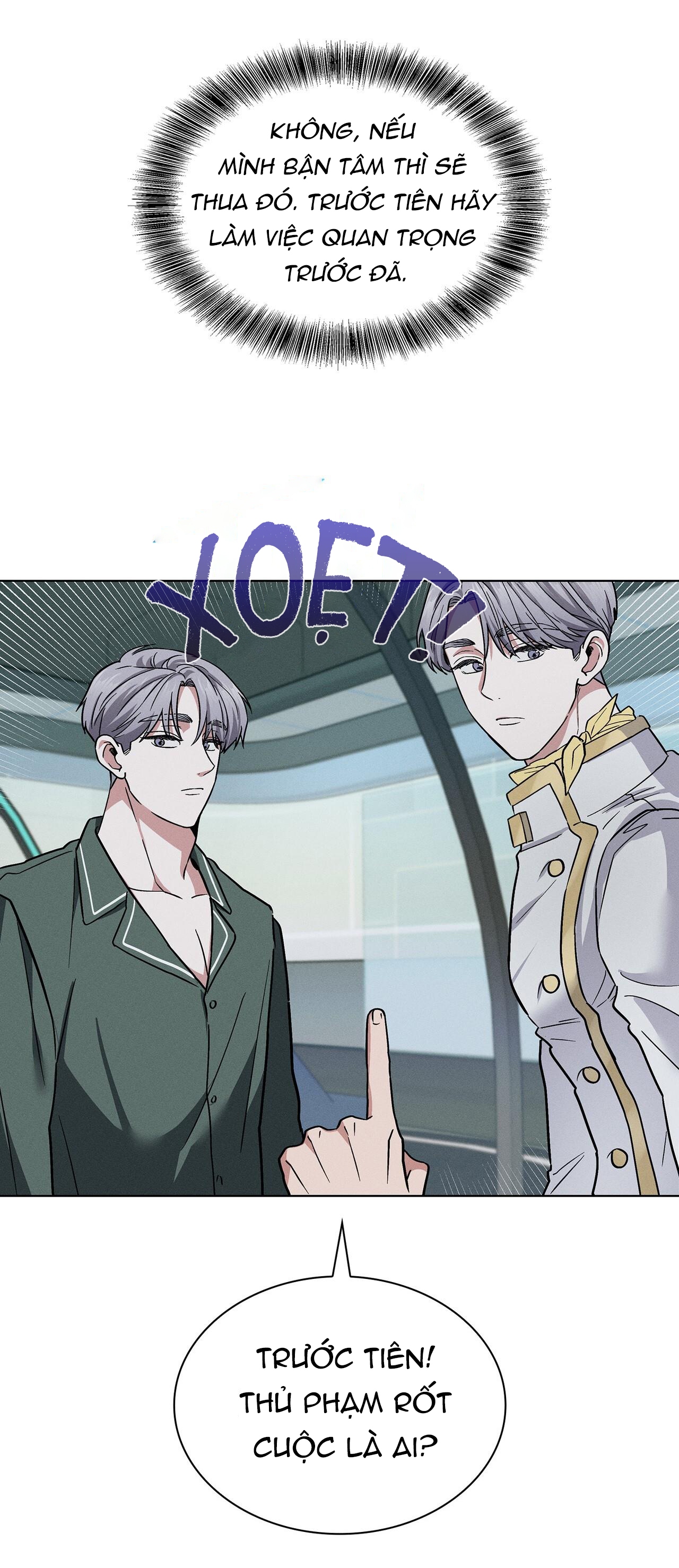 dục vọng mãnh liệt chapter 17 54