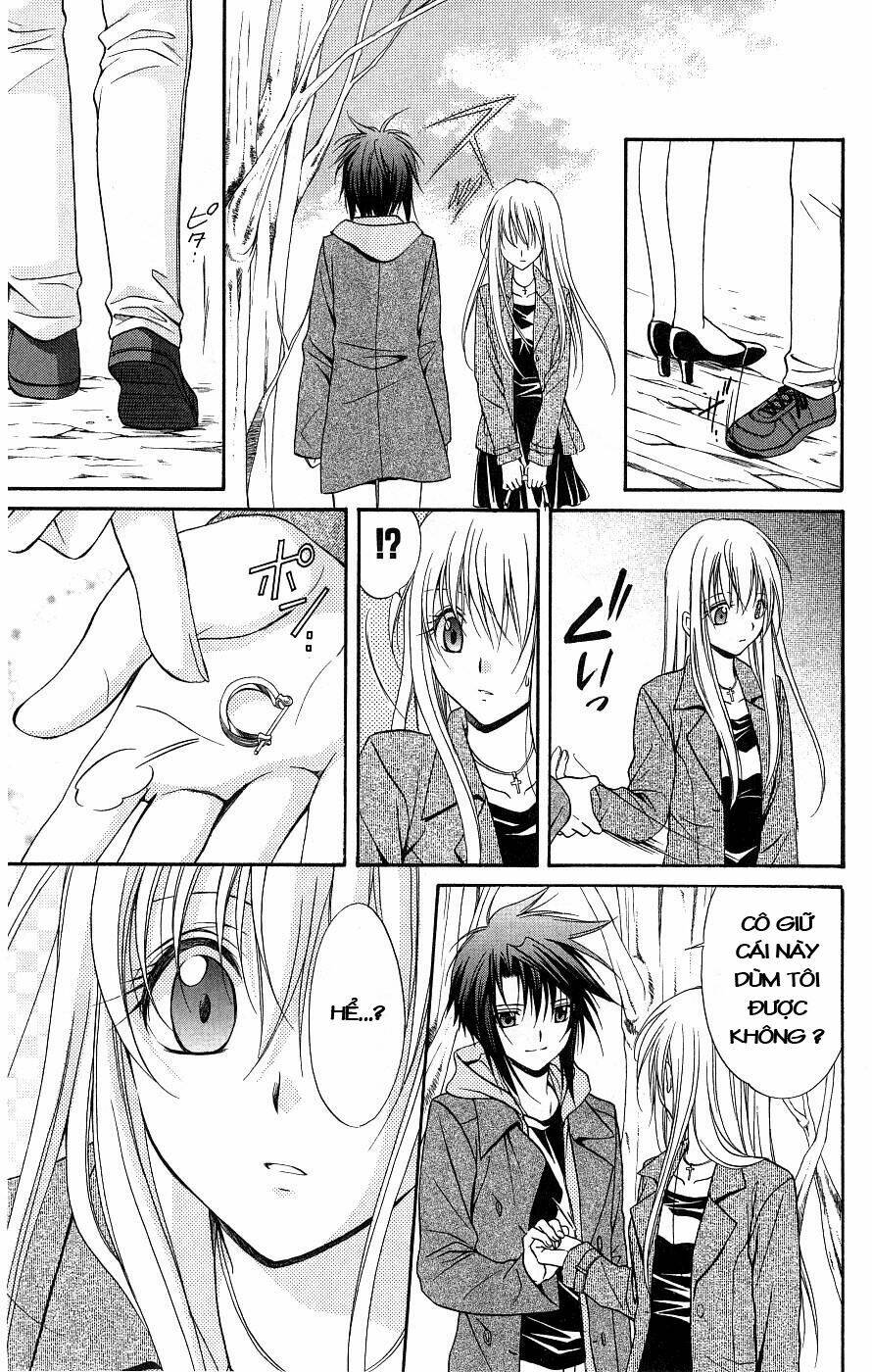 spiral: suiri no kizuna chapter 76 40