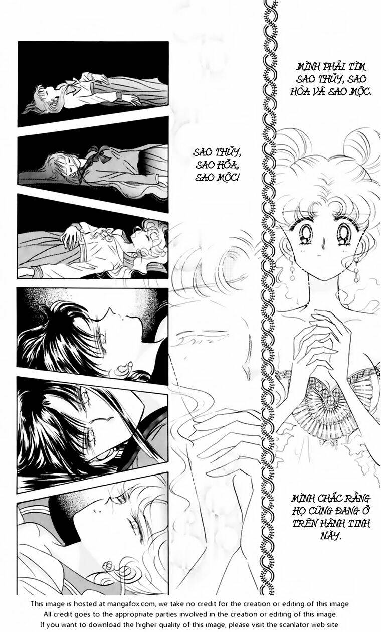 thủy thủ mặt trăng chapter 21.2 10