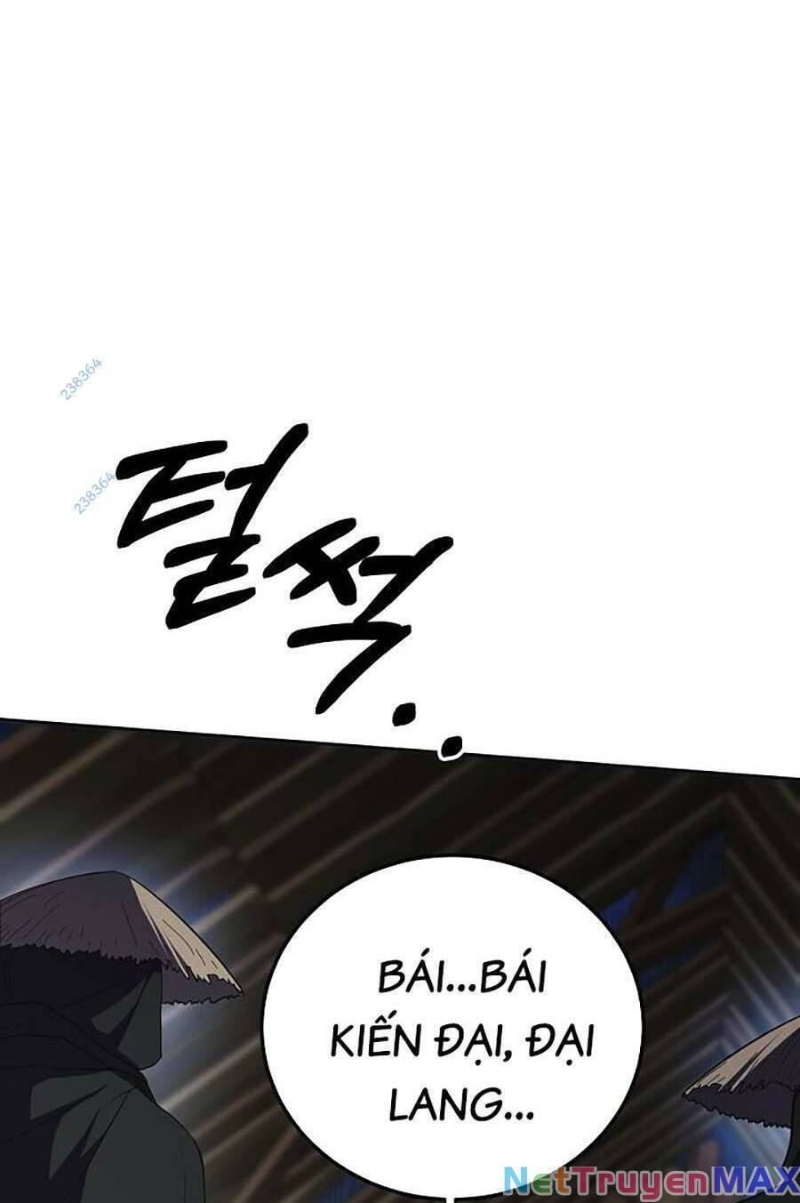 võ đang kỳ hiệp chapter 108 5