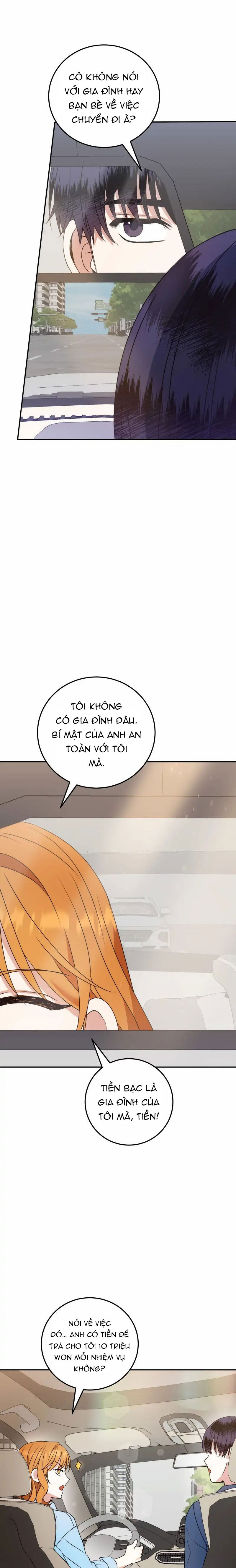 nụ hôn yêu tinh chapter 5.2 15