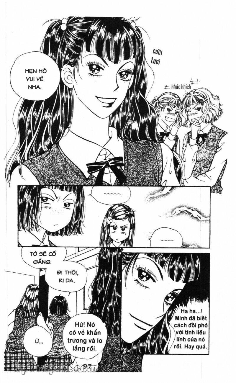 cô bé táo bạo chapter 14 47