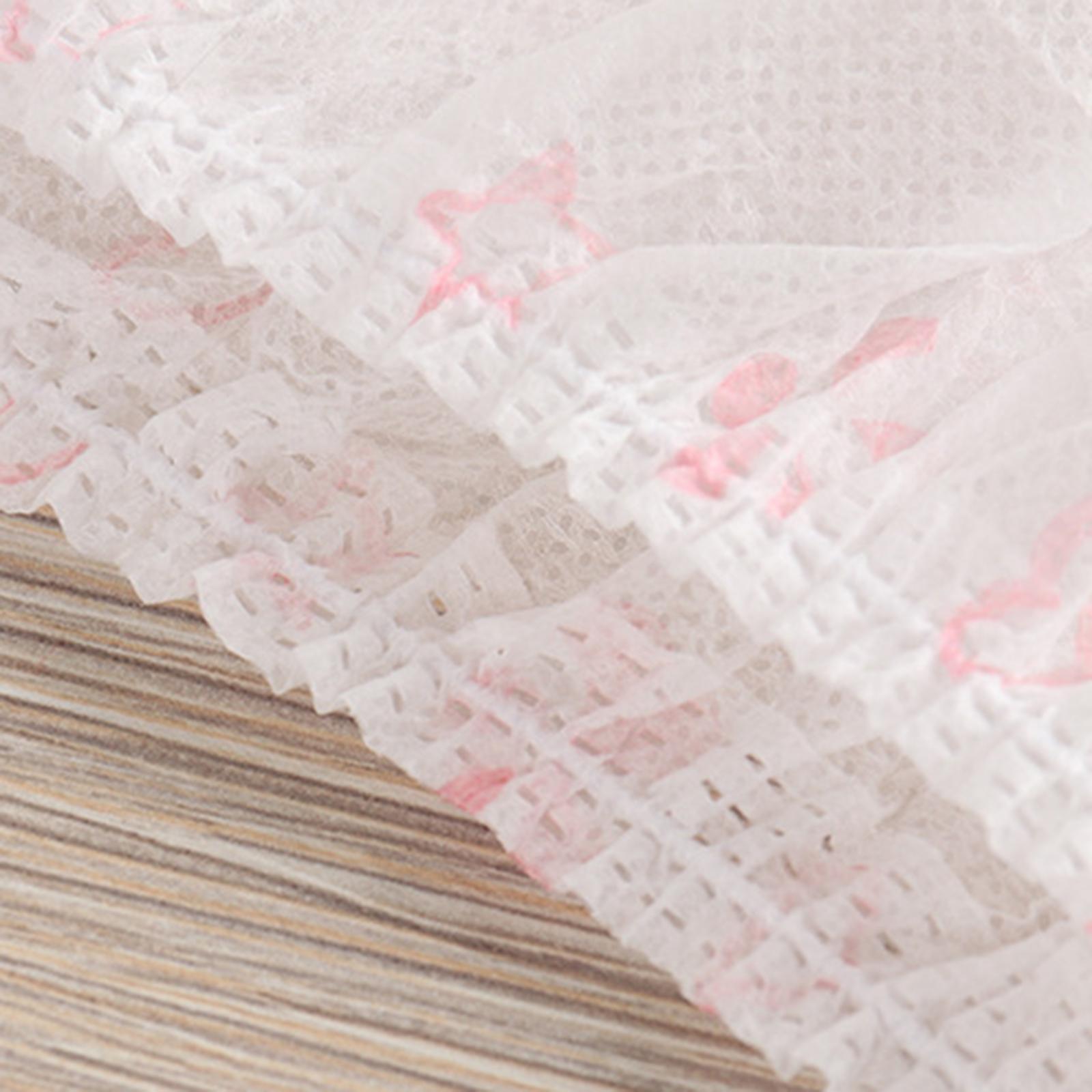 Disposable Briefs Non Woven Fabric Mid Waist Design for SPA Massage Pregnant
