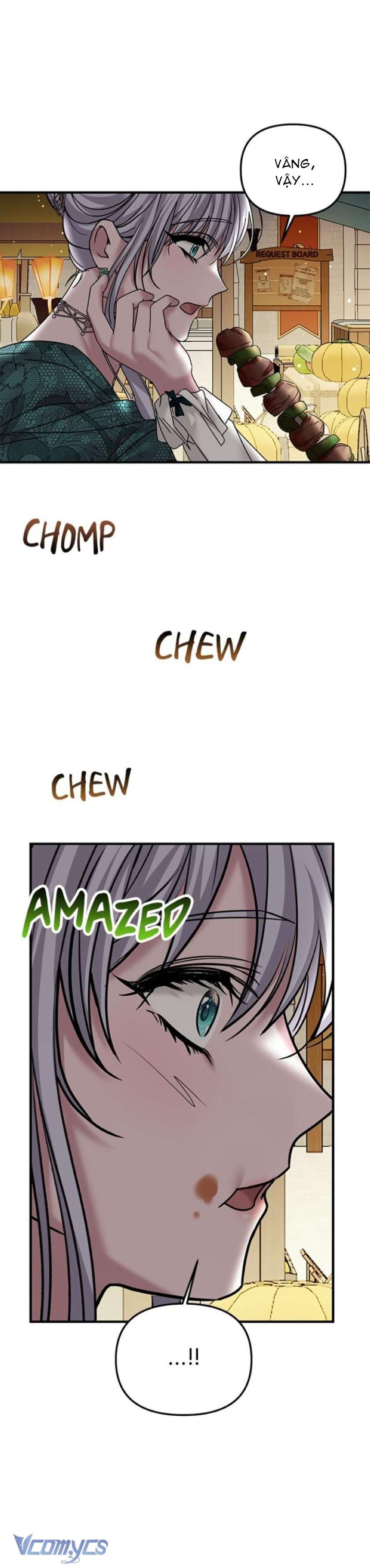 hôn nhân trả thù chapter 35 30