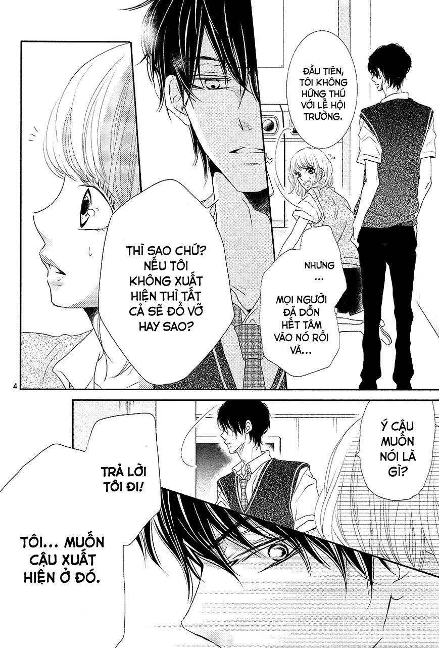 hắc quỷ và bạch hoàng tử chapter 19 4