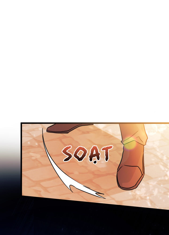 mối liên kết giữa báo đen và bé thỏ chapter 33 27