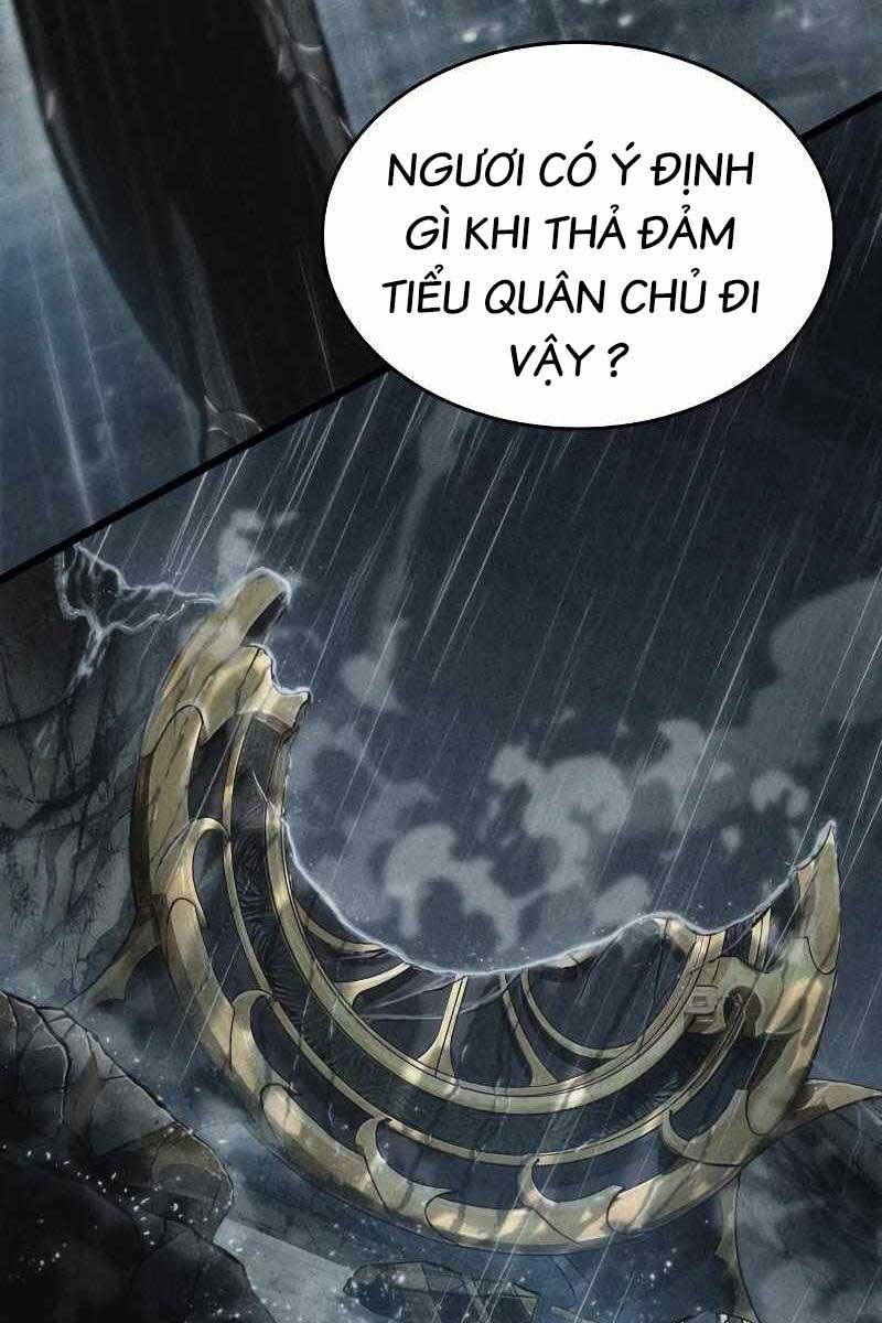 Thế Giới Sau Tận Thế chapter 73.1 67