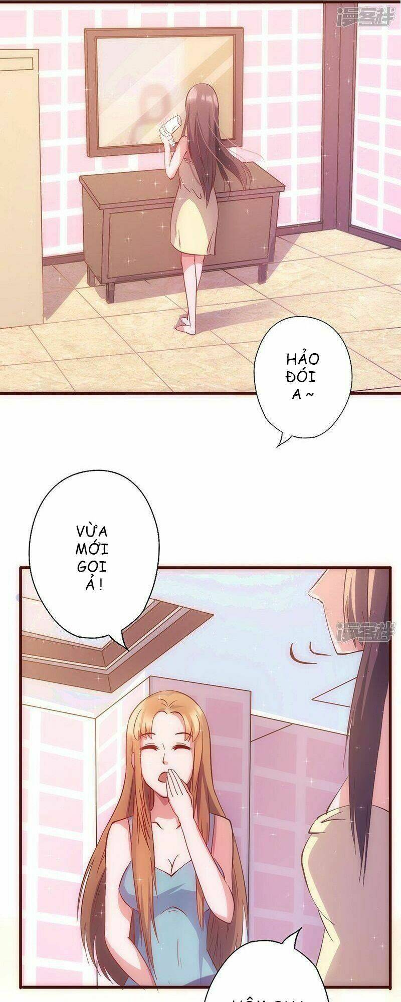 truy phu 36 kế - ông xã à, tới chiến nào! chapter 29 14