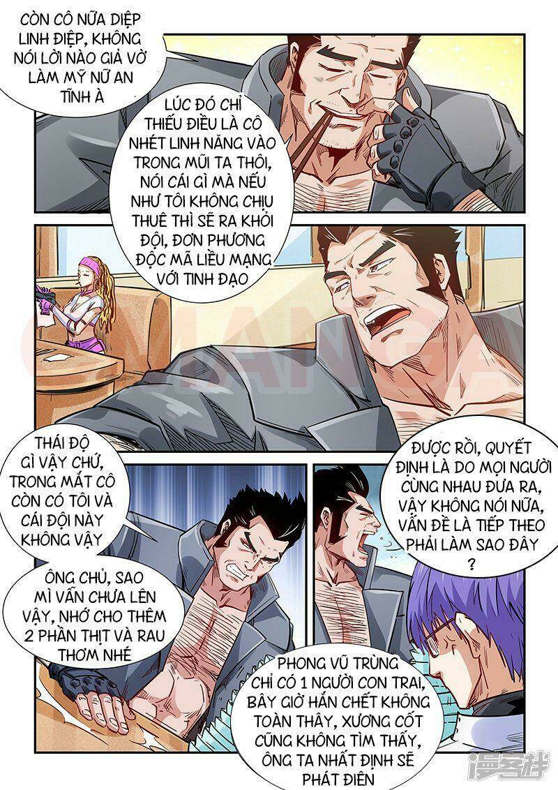 tu chân tứ vạn niên chapter 289 15