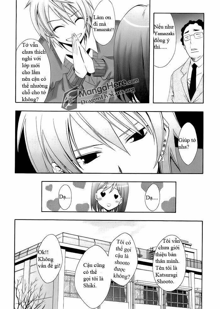 anh hùng xấu xa chapter 24 20