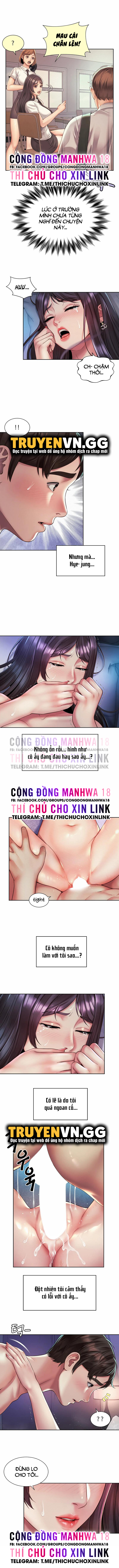 văn phòng lãng mạn chapter 25 3