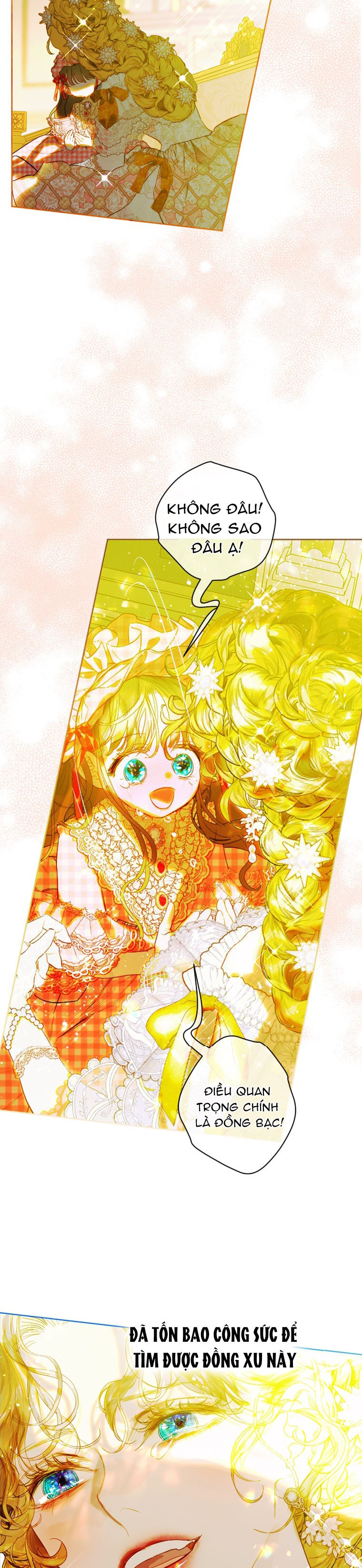 mẹ tôi kết hôn một lần nữa chapter 16 9