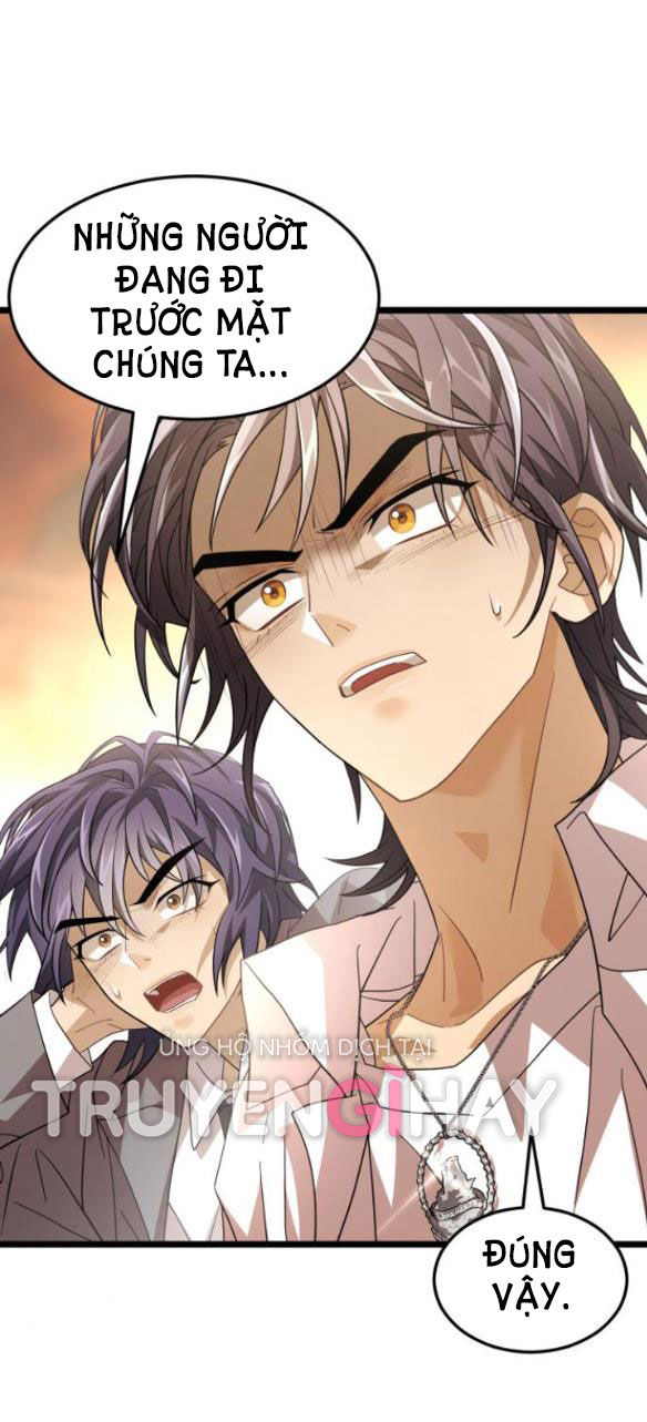 dark moon - tế đàn ánh trăng chapter 45.2 9