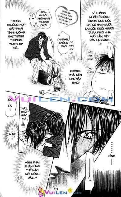 thử thách của kyouko chapter 66 133