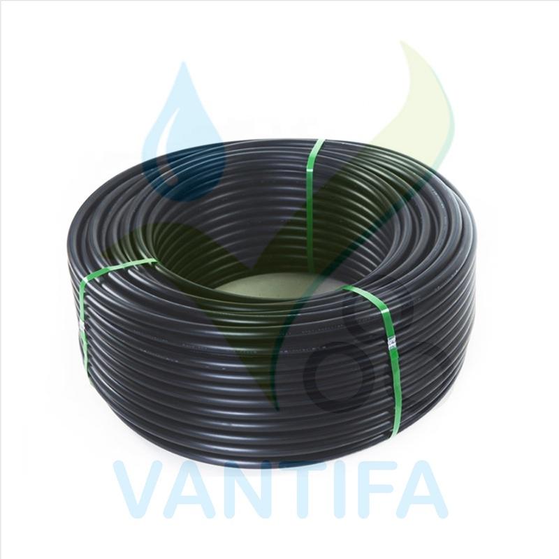 Ống LDPE 20x1.2mm VANTIFA dây tưới cây phun mưa, nhỏ giọt - 200 mét