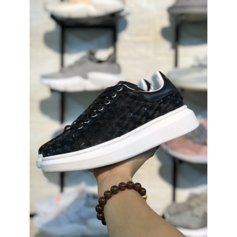Giầy thể thao Nam Nữ Sneaker độn đế bản đặc biệt mới 2020