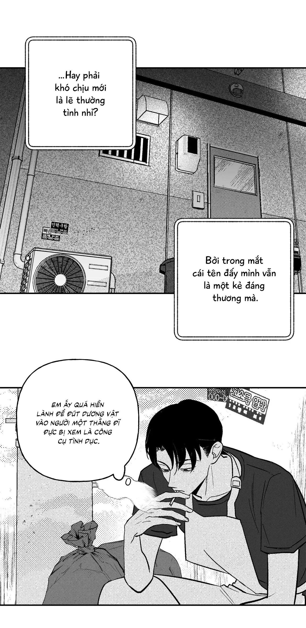 (cbunu) sự kết hợp hoàn hảo chapter 44 13