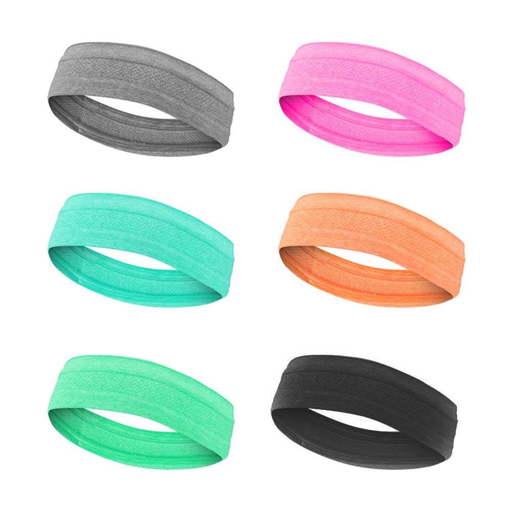 Băng đô hút Mồ hôi chuyên nghiệp cho nam nữ