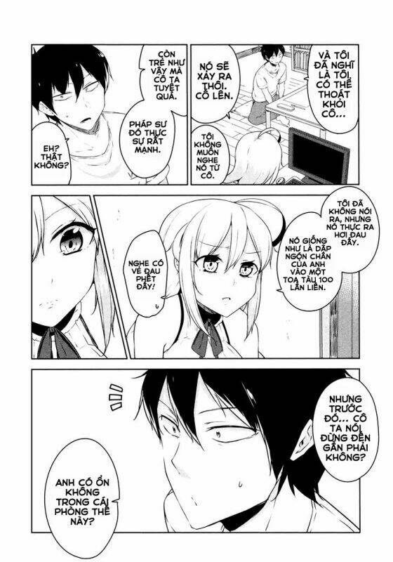 kabe ni mary.com chapter 2 19