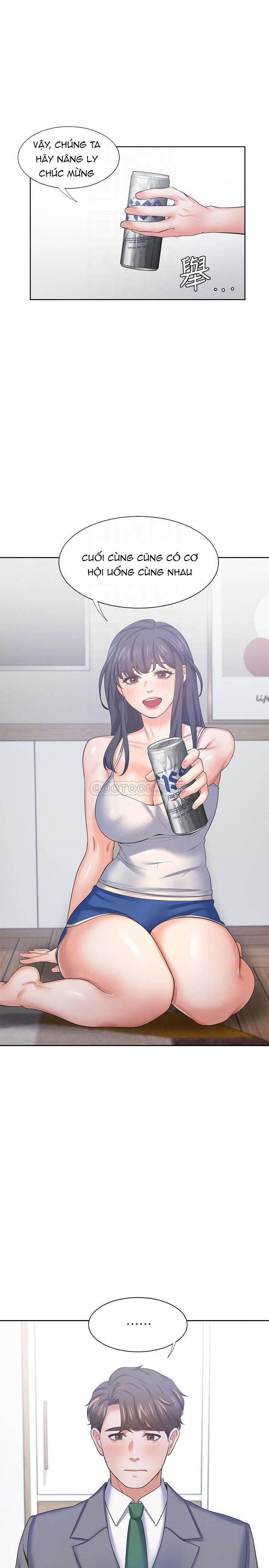 khát tình chapter 38 9