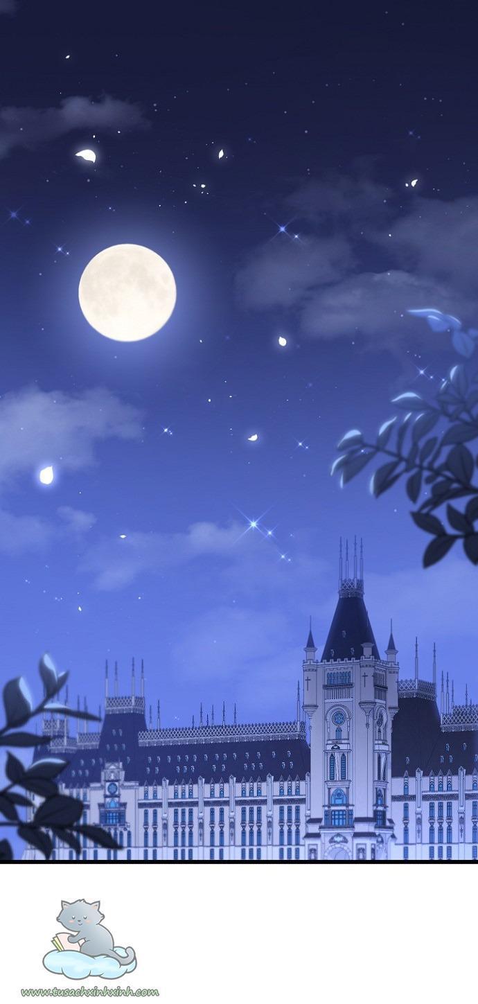 quan hệ cộng sinh giữa báo đen và thỏ trắng chapter 47 2