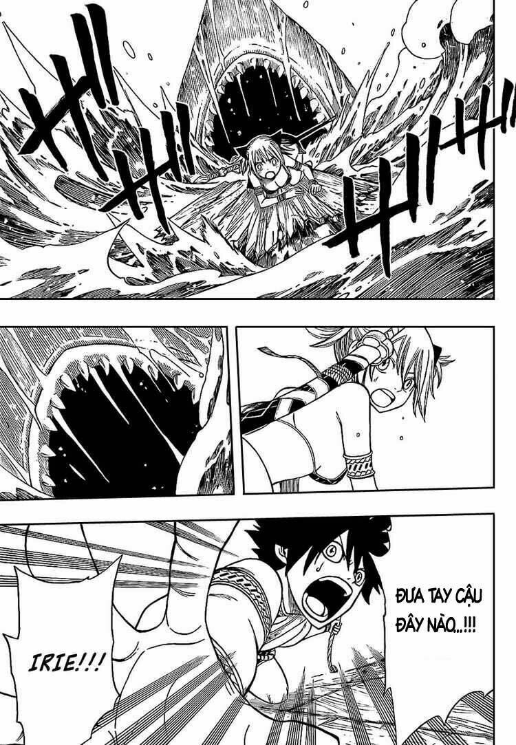 monster hunter orage chapter 5 39