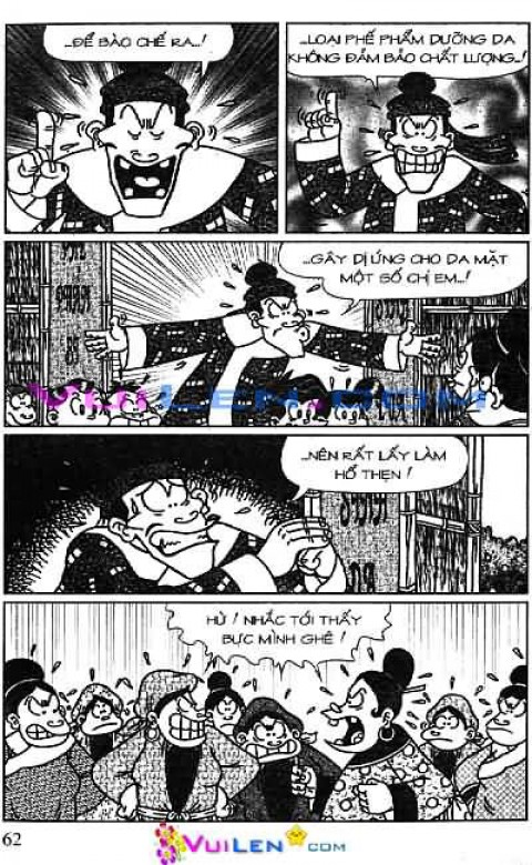 thần đồng đất việt chapter 117 59