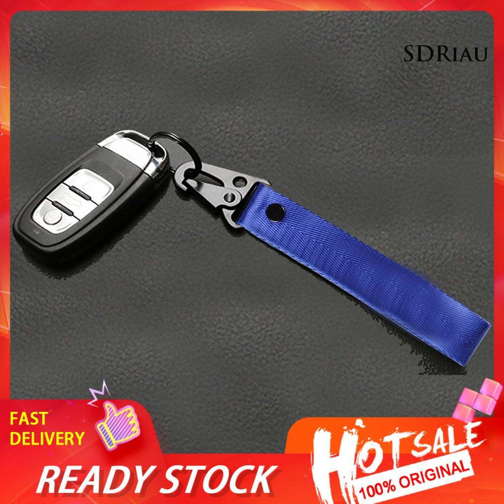 Dây Móc Chìa Khóa Xe Mô Tô / Xe Hơi Chuyên Dụng