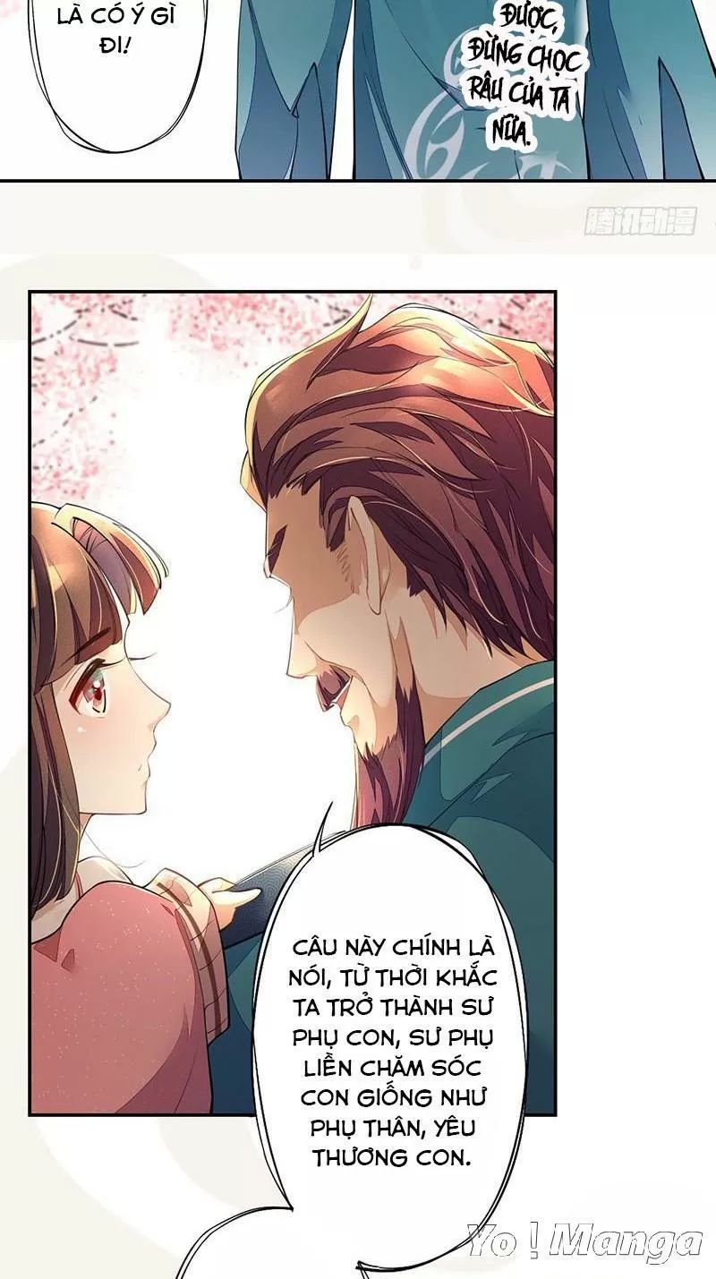 tuyệt thế luyện đan sư chapter 94 6