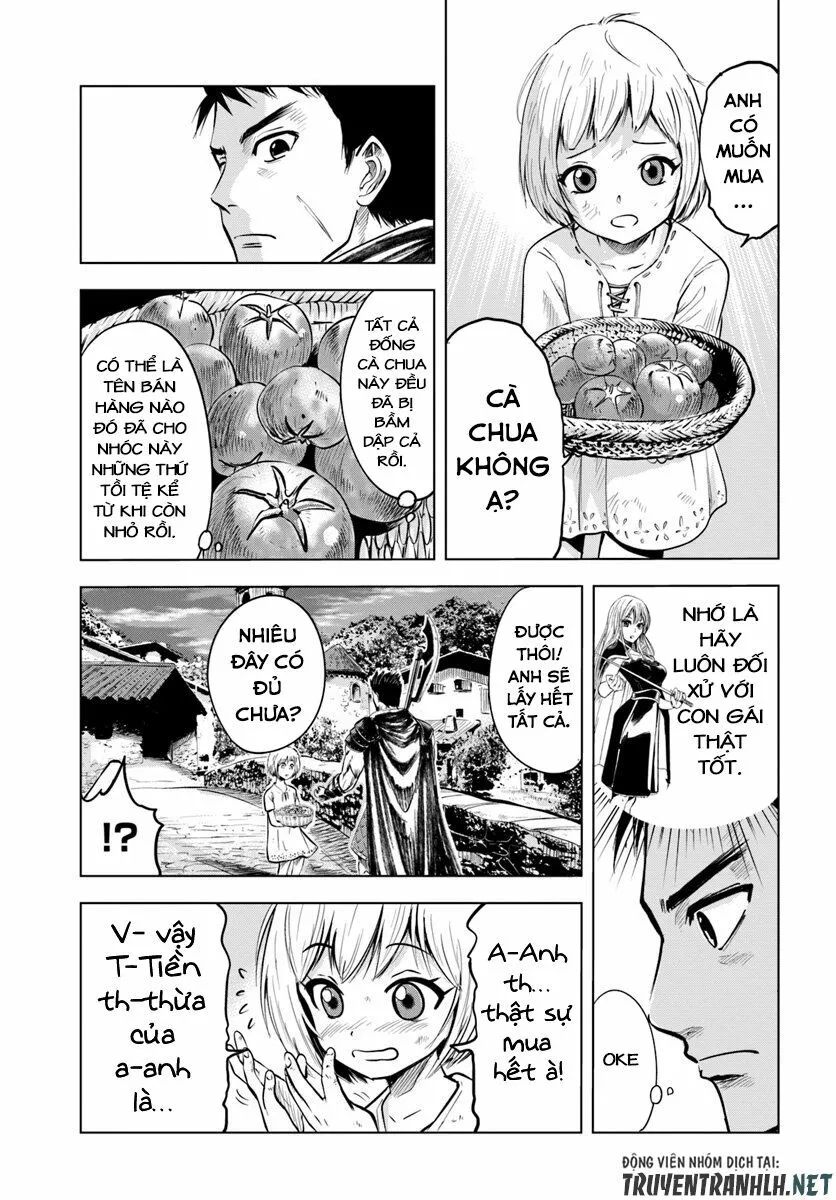 hành trình chịch dạo của của máy dập cổ đại chapter 4.1 18