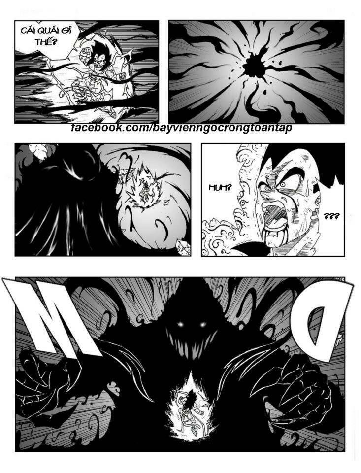 thế giới ngọc rồng new age chapter 24 5