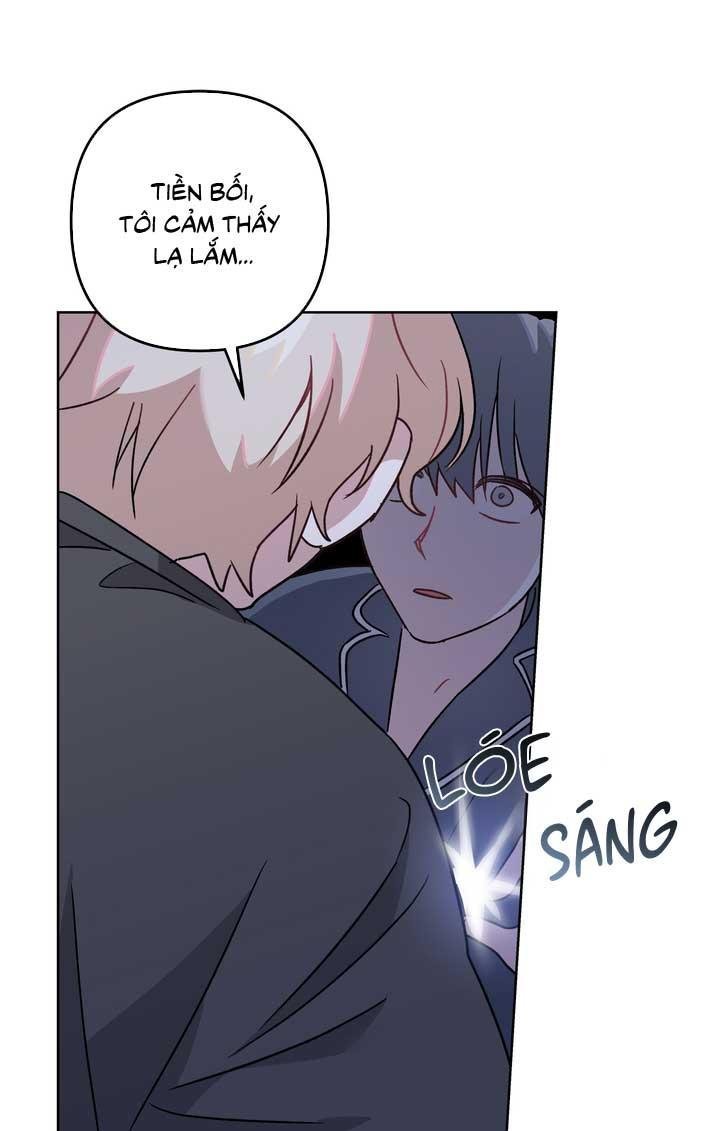 xin hãy chống lưng cho tôi chapter 2 24