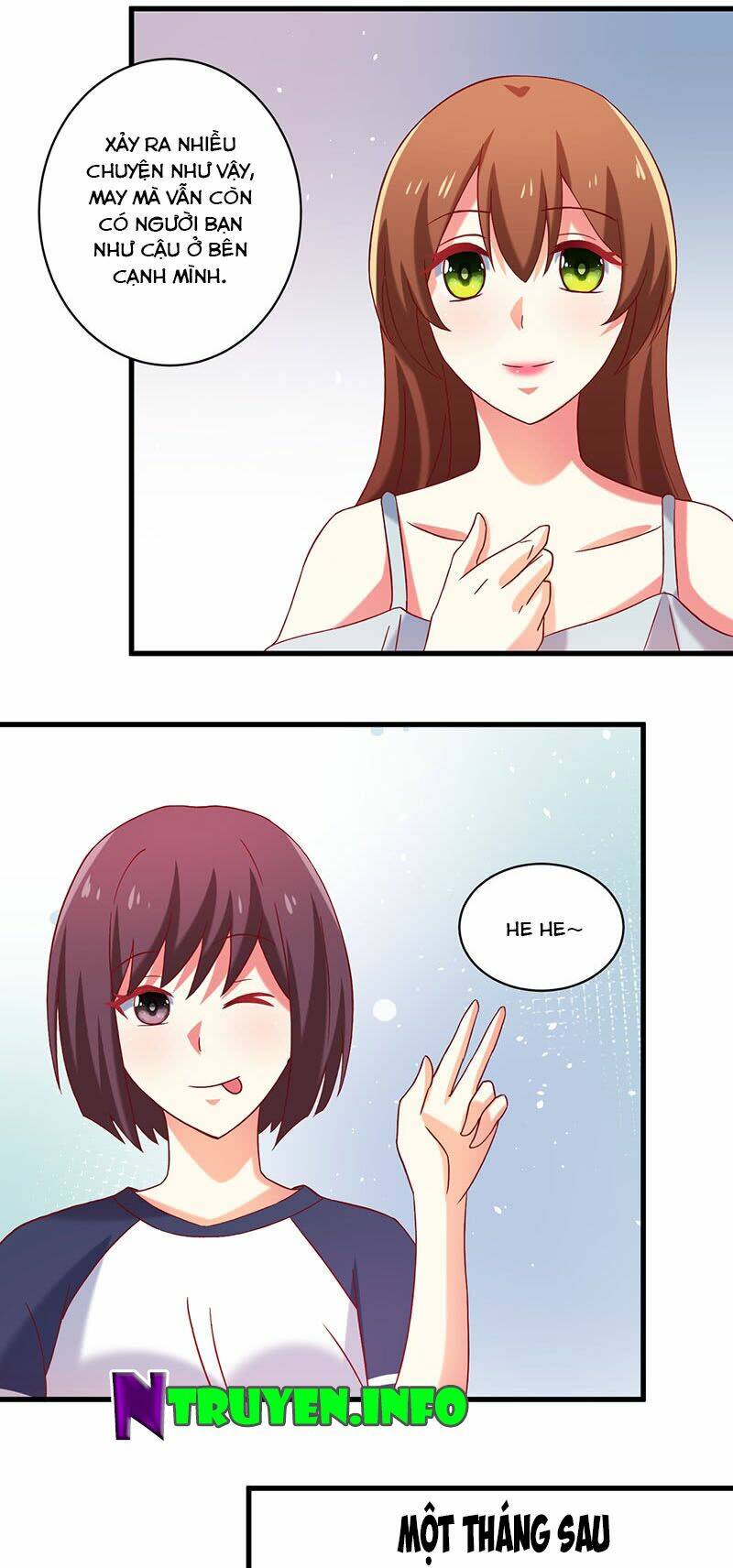 khế hôn chapter 52 6