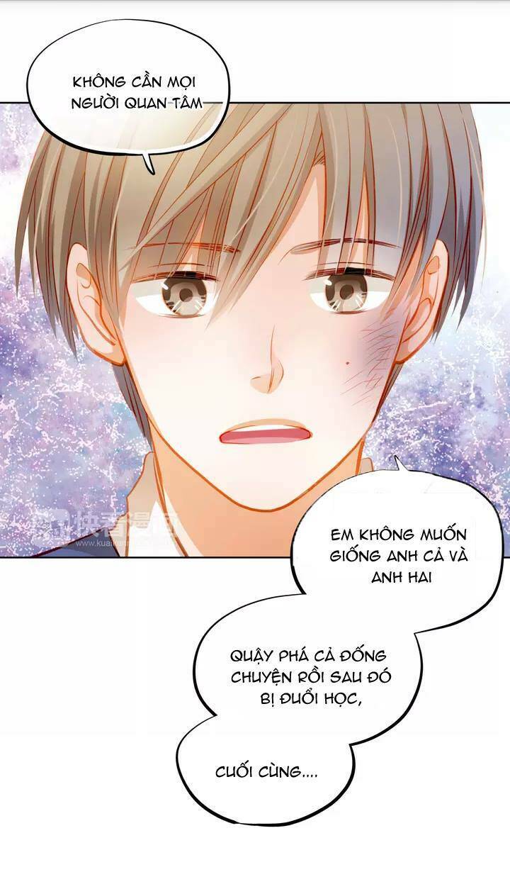 sự cám dỗ xấu xa chapter 23 12