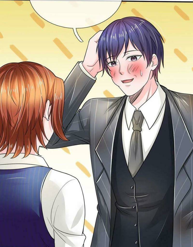 tuyệt đỉnh khí thiếu chapter 82 10