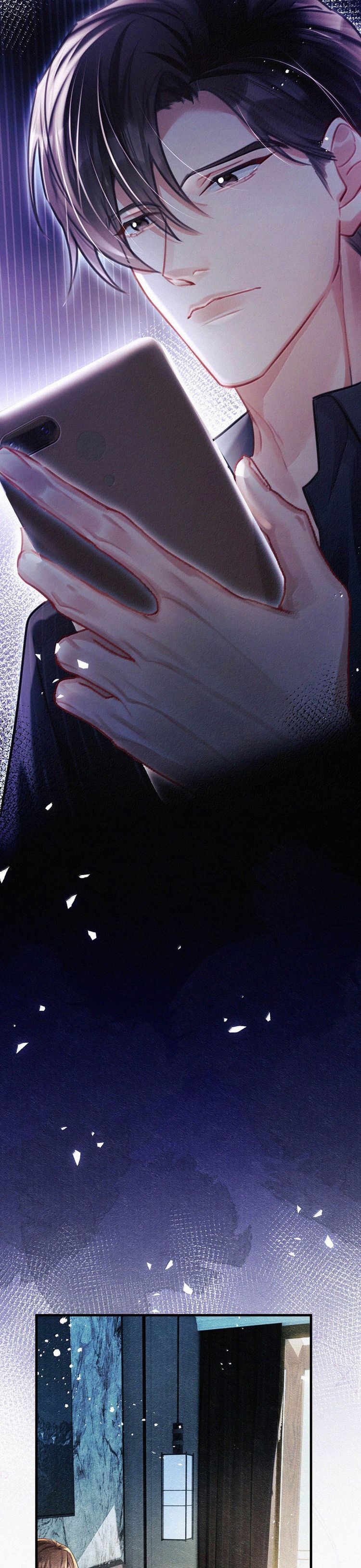 thần thương (môi súng) chapter 140 7