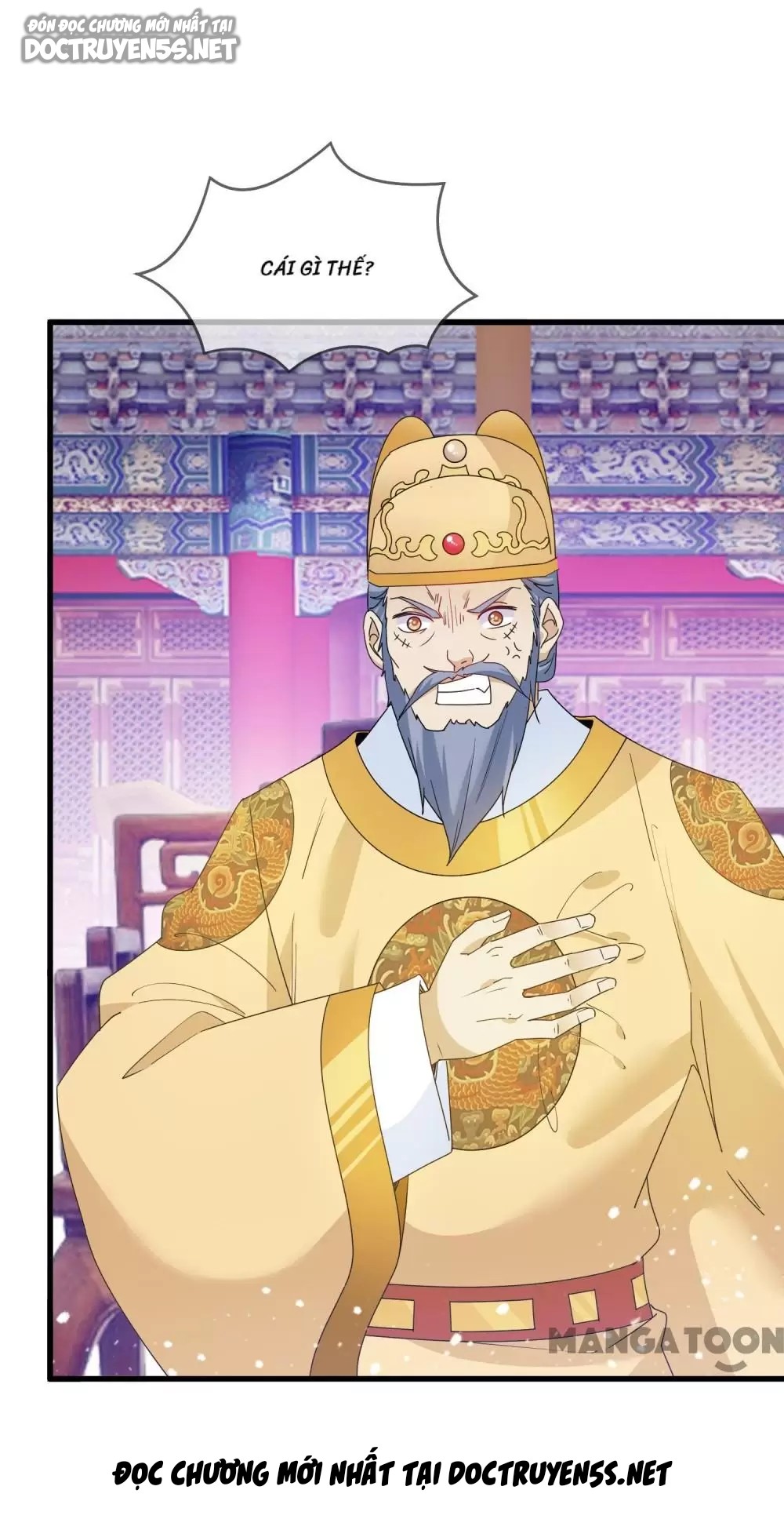 cực phẩm bại gia tử chapter 62 37