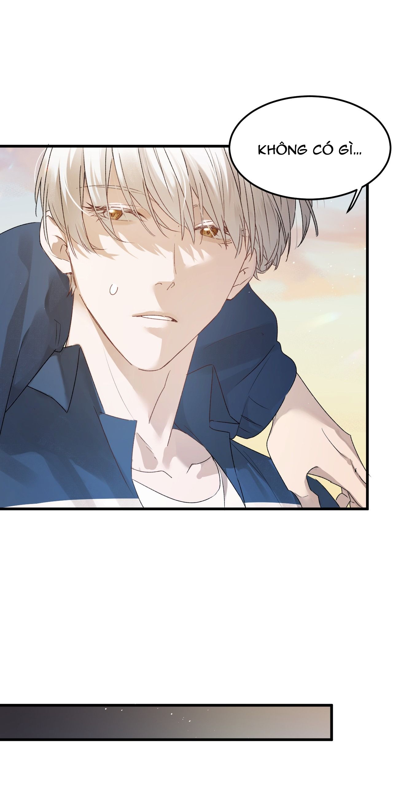 bị dã thú tùy ý nhìn trộm chapter 6.1 13