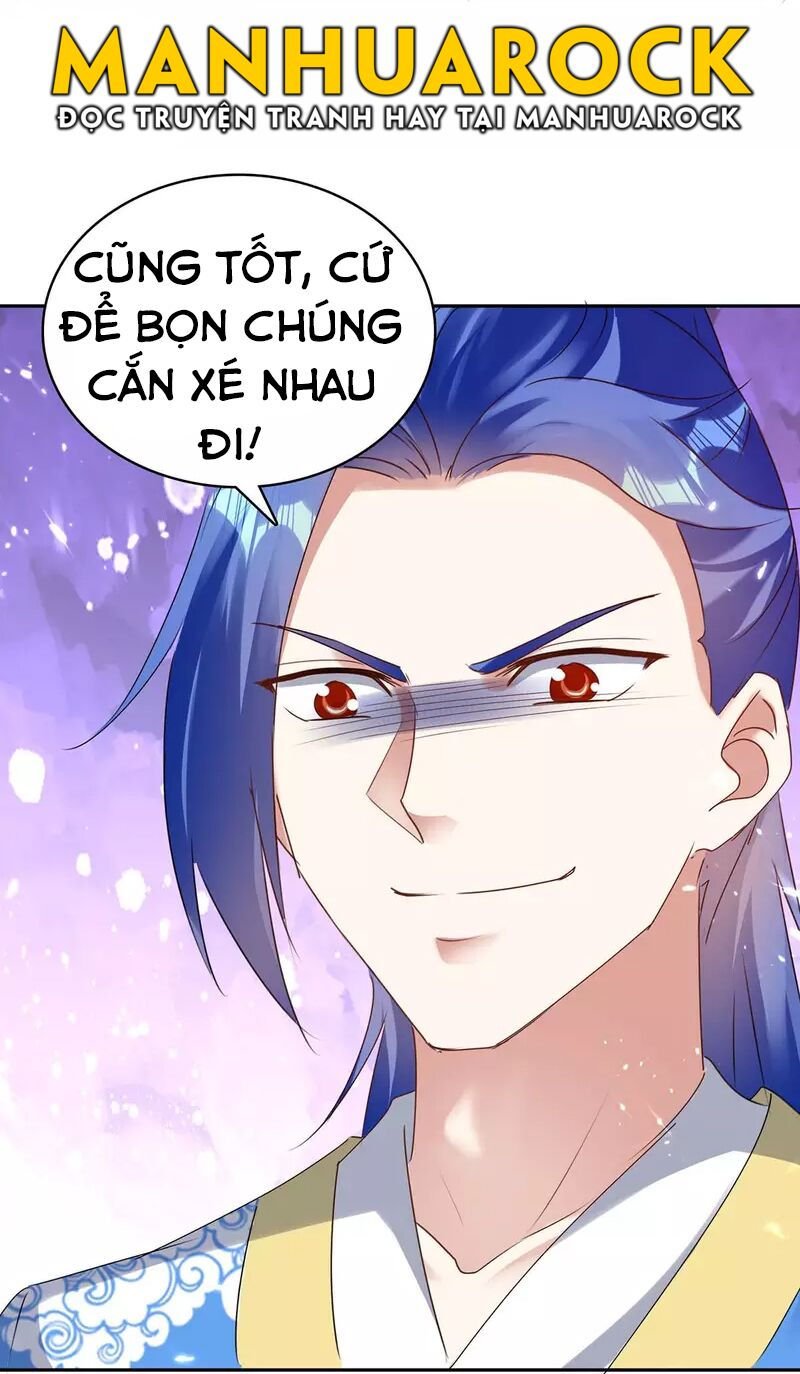 tối cường thăng cấp chapter 297 27