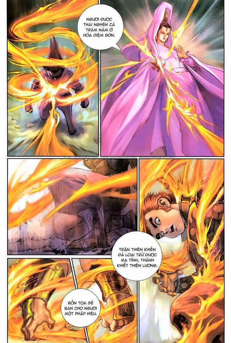 đại thánh vương chapter 78 29