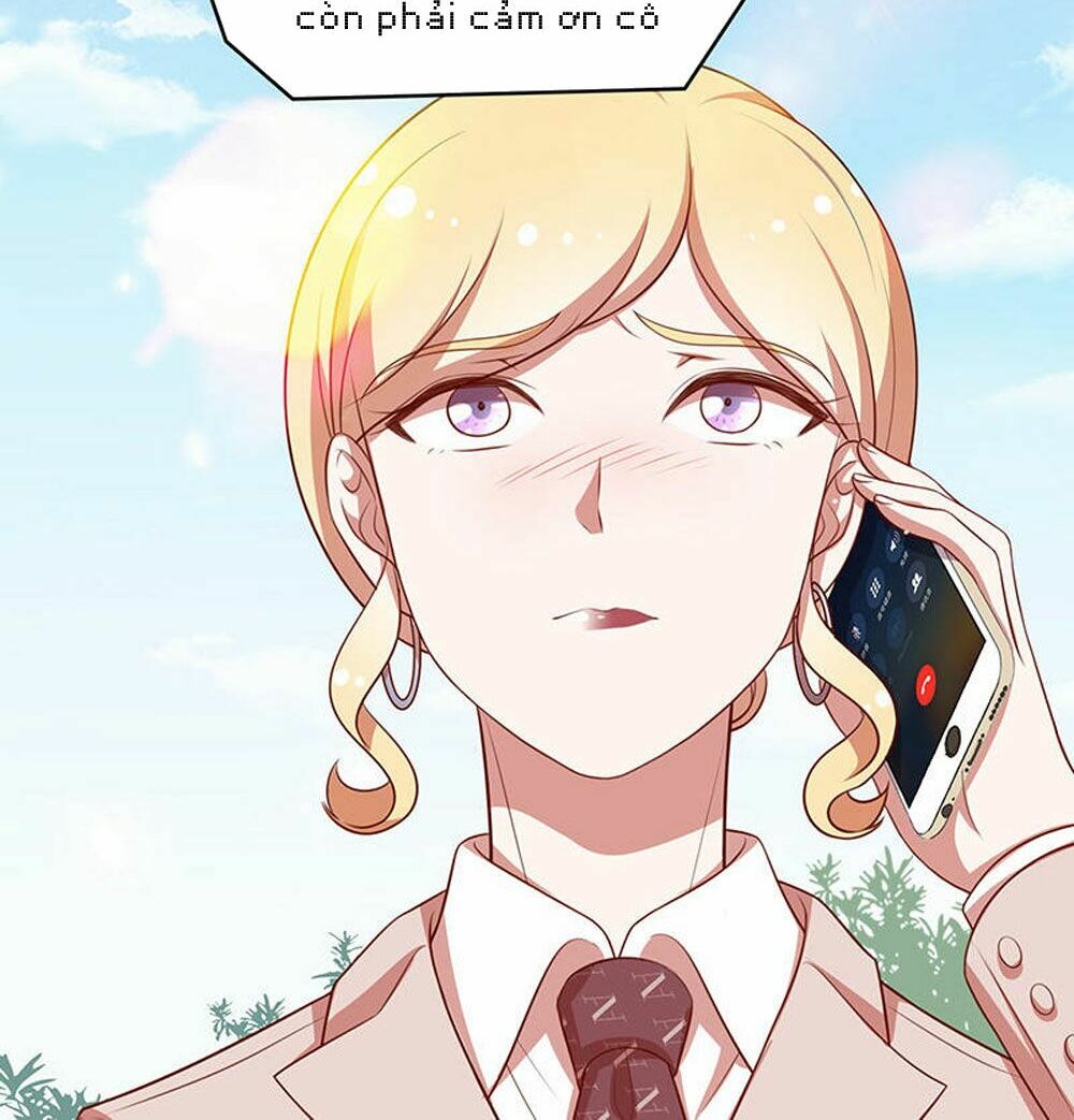 cả thế giới đều không bằng người chapter 49 40